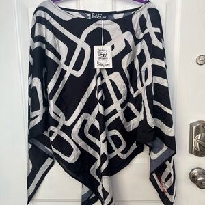 Lesley Evers Marley Top